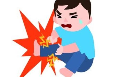 こむら返り