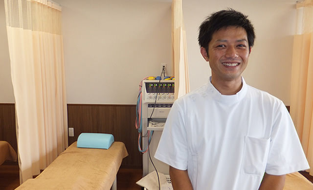 院長